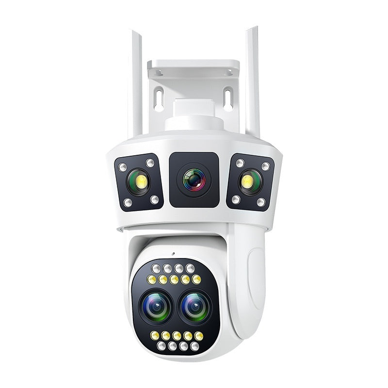 PetHaven.comWireless Camera Monitoring Dual-screen Home Night Vision HDWireless Camera Monitoring Dual-screen Home Night Vision HDProduct information:
 
 Specification: 1 style: fixed focus [WiFi version] power supply-no memory card, 2 style: fixed focus [WiFi version] Power Supply 32G memory caccessories