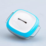 PetHaven.comGPS Airtag Pet locatorGPS Airtag Pet locatorMaterial : ABS
 
 GPS positioning accuracy: 5 (m)
 
 Alarm mode: vibration alarm, fence alarm, overspeed alarm, mobile alarm
 
 Dimensions: 66*52*44(mm)
 
 Type of bGPS Tracker