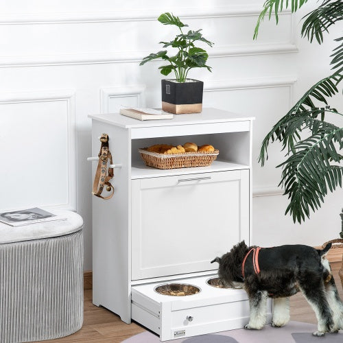 PetHaven.comPet Feeder Station LockersPet Feeder Station LockersPet Feeder Station Lockers are the ideal solution for organized pet feeding. Designed to keep your pet’s food neatly stored and easily accessible, Pet Feeder Stationaccessories