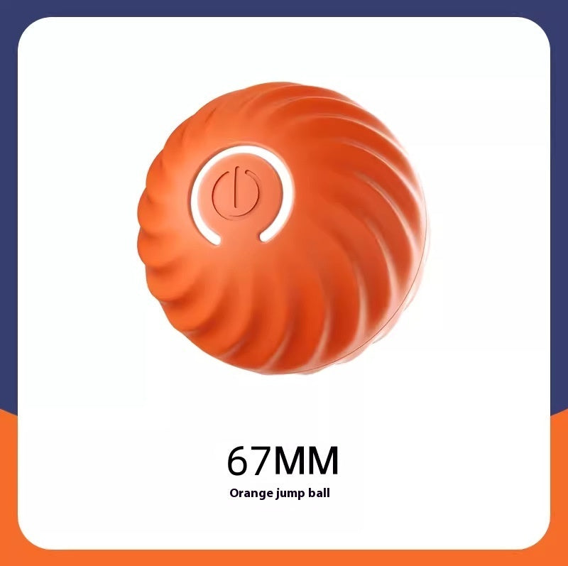 PetHaven.comBite Dog Chew Toys Puppy Pets Dogs Training ProductsPet Dog Rubber Ball Toys For Dogs Resistance To Bite Dog Chew Toys PupOverview:


 1. [SAFE RUBBER MATERIAL]: Balls for dogs are made from thick rubber cores, have great elasticity, and are a soft touch for aggressive chewers.
 
 2. [B0