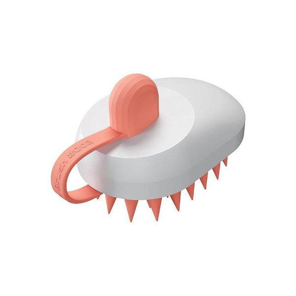 PetHaven.comCreative Soft Gel Shampoo BrushCreative Soft Gel Shampoo Brush Household Bath Shampoo Brush Massager Experience the ultimate hair care routine with the Creative Soft Gel Shampoo Brush. This innovative shampoo brush features soft gel bristles designed to gently massa4
