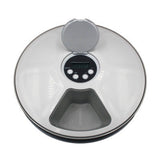 PetHaven.comAutomated Pet Feeder with MusicAutomated Pet Feeder with Music | Convenient & Fun Feeding SolutionKeep Your Pets Happy and Fed with an Automated Pet Feeder with Music
Make pet care convenient with our Automated Pet Feeder with Music, designed to keep your pets webowls