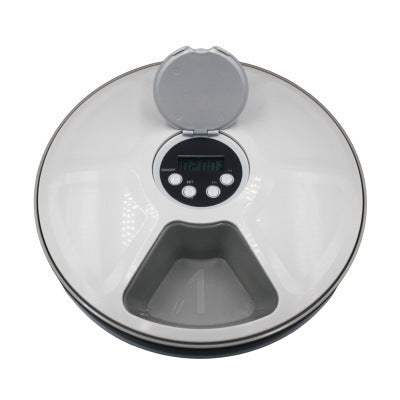 PetHaven.comAutomated Pet Feeder with MusicAutomated Pet Feeder with Music | Convenient & Fun Feeding SolutionKeep Your Pets Happy and Fed with an Automated Pet Feeder with Music
Make pet care convenient with our Automated Pet Feeder with Music, designed to keep your pets webowls