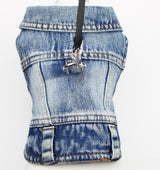 PetHaven.comleg Clothing Small Dog Vest Pet ClothesTraction Denim Vest Two-leg Clothing Small Dog Vest Pet ClothesSmall Dog Vest Pet Clothes – Comfortable and Stylish
The Small Dog Vest Pet Clothes are perfect for your little furry friend. Designed with comfort and style in mindclothes