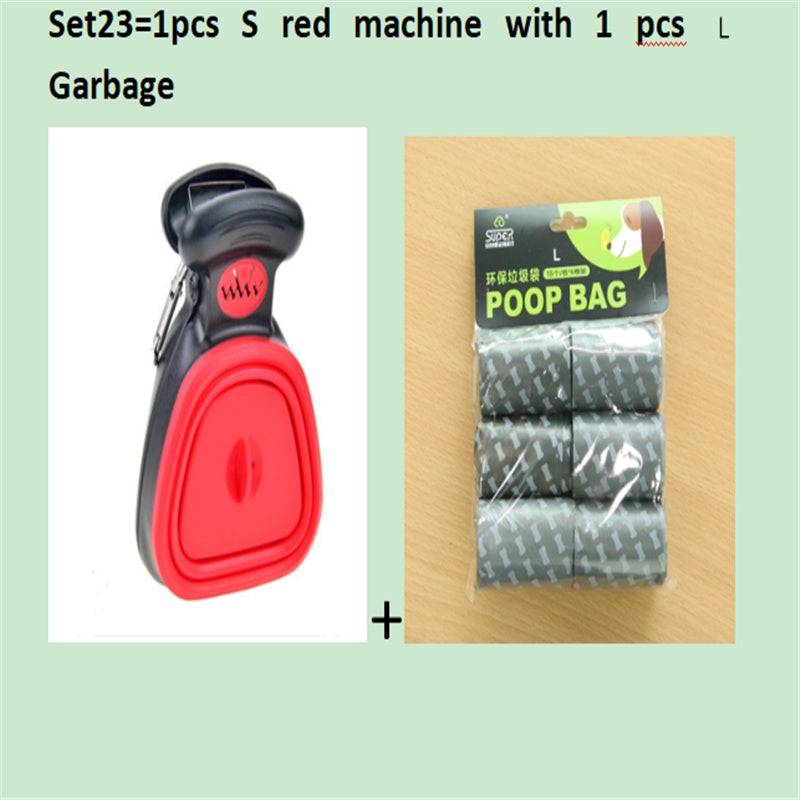 PetHaven.comDog Pet Travel Foldable Pooper ScooperDog Pet Travel Foldable Pooper Scooper With 1 Roll Decomposable bags PMake cleaning up after your pet quick and hassle-free with our Dog Pet Travel Foldable Pooper Scooper. Lightweight and compact, this Dog Pet Travel Foldable Pooper Saccessories