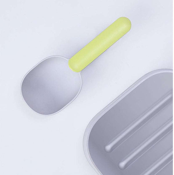 PetHaven.comPet food spoonPet food spoonMake mealtime effortless with our premium pet food spoon! Designed for convenience, this pet food spoon ensures precise portioning for your pet's meals. Crafted from0