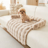 PetHaven.comPets Dog Mat Winter Thicken ThermalPets Dog Mat Winter Thicken Thermal Non-slip Pet ProductsProduct information:
 
 Specification: 75x75cm
 
 Material: Plush
 
 Applicable object: Dog


Packing list: 

1 x Dog mat

Product Image:0