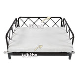 PetHaven.comWicker Pet Bed Rattan Dog Sofa Bed Outdoor Indoor Water ResistantWicker Pet Bed Rattan Dog Sofa Bed Outdoor Indoor Water ResistantGive your furry friend the ultimate comfort with our Wicker Pet Bed Rattan Dog Sofa Bed Outdoor Indoor Water Resistant. Crafted from durable rattan wicker, this pet bed