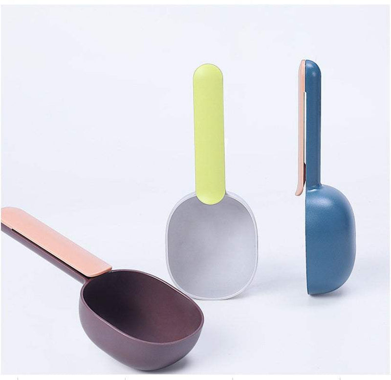 PetHaven.comPet food spoonPet food spoonMake mealtime effortless with our premium pet food spoon! Designed for convenience, this pet food spoon ensures precise portioning for your pet's meals. Crafted from0