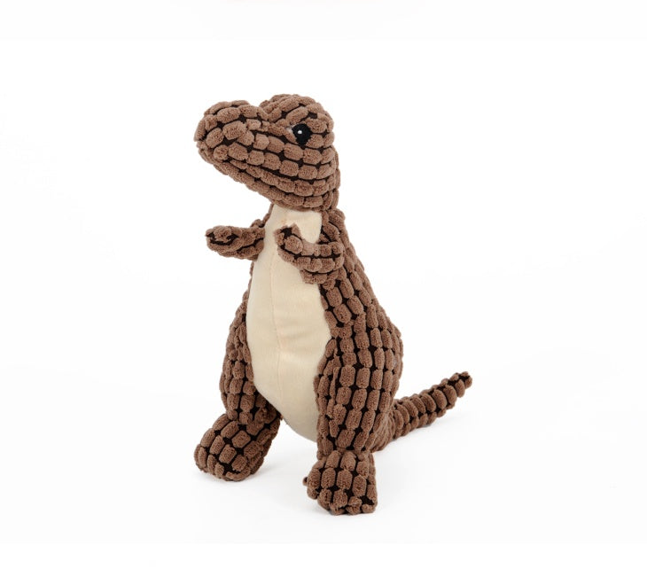 PetHaven.comDinosaur Pet Toys Giant Dogs Pets Interactive Dog ToysDinosaur Pet Toys Giant Dogs Pets Interactive Dog Toys For Large Dogs Note:
 
 Due to light problems, there will be some errors in real objects and pictures, mind carefully shooting!!
 
 
 Pet toys, CJ will not take any disputes if pro0