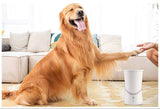 PetHaven.comPet electric foot washerPet electric foot washerKeep Your Pet's Paws Clean with the Pet Electric Foot Washer!"The Pet Electric Foot Washer is a must-have tool for keeping your furry friend's paws spotless. Designepet care