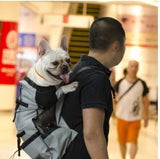 PetHaven.comBreathable Pet BackpackVentilated And Breathable Pet BackpackBreathable Pet Backpack for Comfortable and Safe Travel
The Breathable Pet Backpack is the perfect solution for pet owners on the go. This Breathable Pet Backpack enaccessories