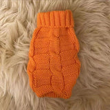 PetHaven.comCat Clothes Cat Pet Supplies Autumn Winter Knitted Sweater Cute Net RedCat Clothes Cat Pet Supplies Autumn Winter Knitted Sweater Cute Net ReProduct information:
 
 Color: bright red, green oil, orange, pink, sky blue, dark brown, sapphire, dark purple, white flower, dark blue, plum red
 
 Size: XXXS (sui0