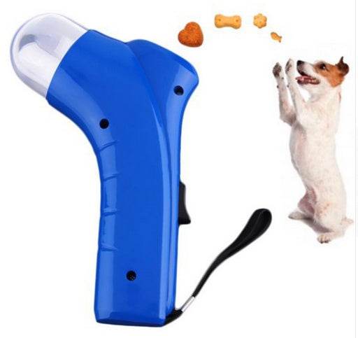 PetHaven.comPet Food Catapult Feeder Funny Dog ToyPet Food Catapult Feeder Funny Dog ToyOverview:
Pet Food Catapult Feeder Funny Dog Toy – Fun &amp; Engaging Feeding Solution
The Pet Food Catapult Feeder Funny Dog Toy is the perfect way to make mealtimepet care