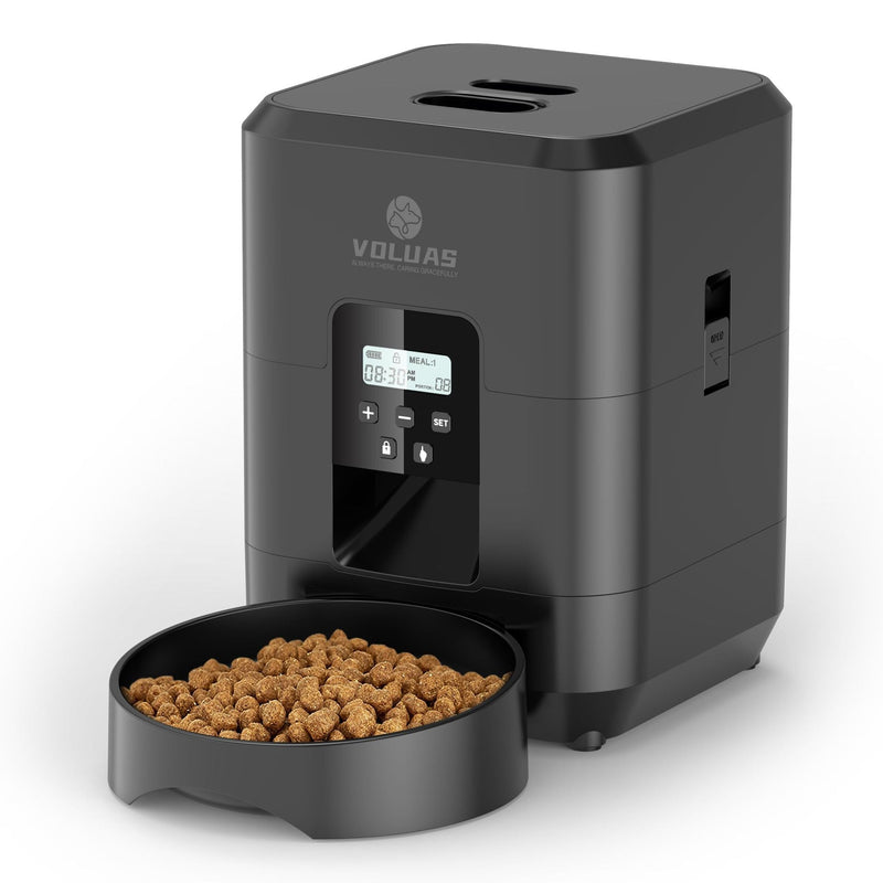 PetHaven.comremote dog feederremote dog feederTake control of your pet’s feeding schedule with our advanced remote dog feeder. This innovative device allows you to feed your dog anytime, anywhere, directly from bowls