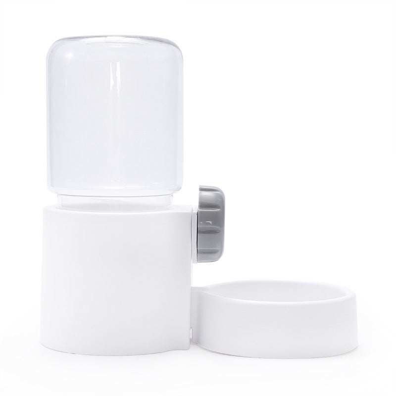 PetHaven.comPuppy Hanging Water Feeder Cat AutomaticPuppy Hanging Water Feeder Cat AutomaticMake hydration simple and stress-free with the Puppy Hanging Water Feeder Cat Automatic! This innovative feeder is perfect for puppies and cats, ensuring they alwaysbowls