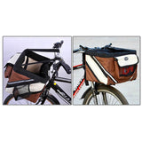 PetHaven.comPortable Dog Bicycle Carrier SeatPortable Dog Bicycle Carrier Seat for small dog.Take Your Furry Friend on Every Adventure!The Portable Dog Bicycle Carrier Seat is designed for pet lovers who never want to leave their canine companion behind. Thiaccessories