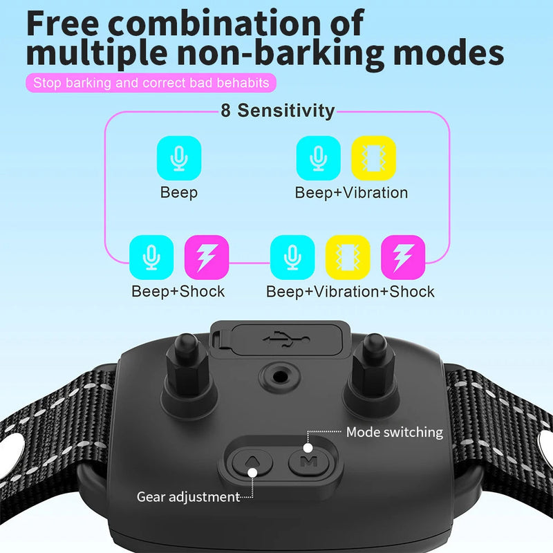 PetHaven.comRechargeable Pet Collar ProductsRechargeable Pet Collar ProductsEnsure your pet’s safety and comfort with our Rechargeable Pet Collar Products, designed for modern pet owners who value quality and reliability. This durable Recharpet handling