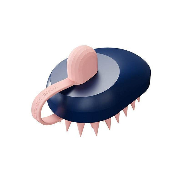 PetHaven.comCreative Soft Gel Shampoo BrushCreative Soft Gel Shampoo Brush Household Bath Shampoo Brush Massager Experience the ultimate hair care routine with the Creative Soft Gel Shampoo Brush. This innovative shampoo brush features soft gel bristles designed to gently massa4