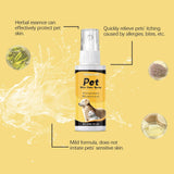 PetHaven.comPet Skin Spray Gentle CarePet Skin Spray Gentle CareExperience the soothing relief of Pet Skin Spray Gentle Care! Formulated with natural ingredients, Pet Skin Spray Gentle Care helps calm irritated skin and supports pet care