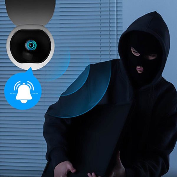PetHaven.comCamera 1080P Pet Baby Monitor HomeCamera 1080P Pet Baby Monitor HomeProduct Details:
 
 Storage method: TF card + cloud storage
 
 Zoom zoom: electronic zoom
 
 Use environment: indoor
 
 Material: ABS environmentally friendly plastiaccessories