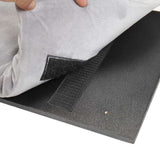PetHaven.comWindow Style Shelving BedCat Resting On Window Style Shelving Bed With Velvet Cushion For Rest,standard
 
 Product Information
 
 Product Code:
 
 W2181P144467
 
 Product type:
 
 General project
 
 Product Name:
 
 Cat resting on window style shelving bed wit5
