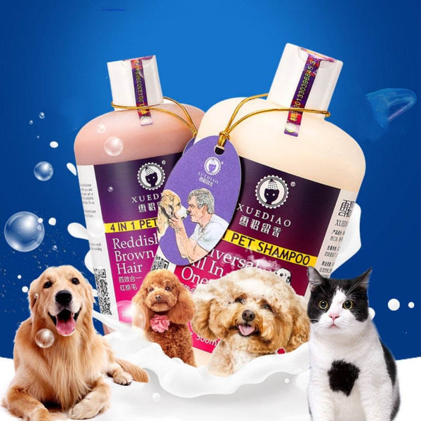 PetHaven.comSimple Household Pet ShampooSimple Household Pet Shampoo And Shower GelSimple Household Pet Shampoo is designed to keep your furry friend's coat clean, shiny, and healthy. This Simple Household pet shampoo is gentle on the skin and free0