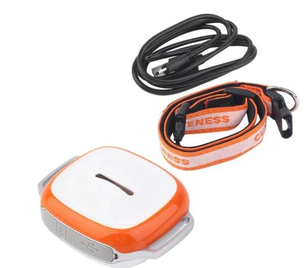 PetHaven.comGPS Airtag Pet locatorGPS Airtag Pet locatorMaterial : ABS
 
 GPS positioning accuracy: 5 (m)
 
 Alarm mode: vibration alarm, fence alarm, overspeed alarm, mobile alarm
 
 Dimensions: 66*52*44(mm)
 
 Type of bGPS Tracker