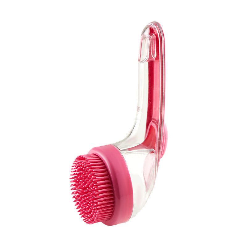 PetHaven.comPet Liquid Cleaning Massage Long Handle Shampoo CombPet Liquid Cleaning Massage Long Handle Shampoo CombGive your furry friends the ultimate grooming experience with the Pet Liquid Cleaning Massage Long Handle Shampoo Comb! Designed to make bath time enjoyable, this co0