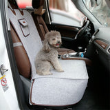 PetHaven.comPet car seat coverPet Car Seat CoverProtect Your Car with the Ultimate Pet Car Seat Cover
Keep your car clean and your pet comfortable with our premium pet car seat cover. Designed to protect against faccessories