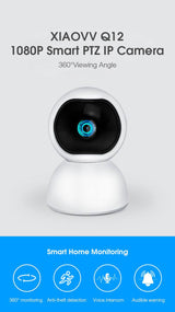 PetHaven.comCamera 1080P Pet Baby Monitor HomeCamera 1080P Pet Baby Monitor HomeProduct Details:
 
 Storage method: TF card + cloud storage
 
 Zoom zoom: electronic zoom
 
 Use environment: indoor
 
 Material: ABS environmentally friendly plastiaccessories
