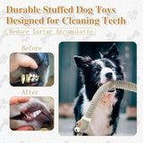 PetHaven.comSqueaky Dog Toys Plush Stuffed Crinkle Pet Chew Toys Stuffing Dog ToysSqueaky Dog Toys Plush Stuffed Crinkle Pet Chew Toys Stuffing Dog ToysSqueaky Dog Toys: Our Plush Stuffed Crinkle Pet Chew Toys are perfect for medium size dogs, puppies and teething dogs. The variety of textures and sounds will keep y4