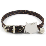 PetHaven.comDouble-sided Laser Engraving Pet Collar BellDouble-sided Laser Engraving Pet Collar BellProduct Information:
Give Your Pet Style and Safety with the Double-sided Laser Engraving Pet Collar Bell
Keep your furry friend stylish and safe with the Double-sid7