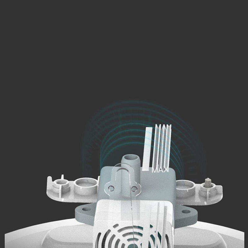 PetHaven.com-layer Filter Fountain Drinking Fountain Electric Pet Drinking FountainCat Automatic Circulation Five-layer Filter Fountain Drinking FountainProduct information
 


 Product name: Smart petal water dispenser
 
 Capacity: 2.2L
 
 Material: ABS, PC
 
 Size: 190*190*150cm
 
 Applicable objects: cats, dogs
 
0