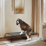 PetHaven.comdog beddog bedIntroductions: dog bed Give your furry friend the comfort they deserve with our premium dog bed. Designed for all dogs, this dog bed provides optimal support for res5