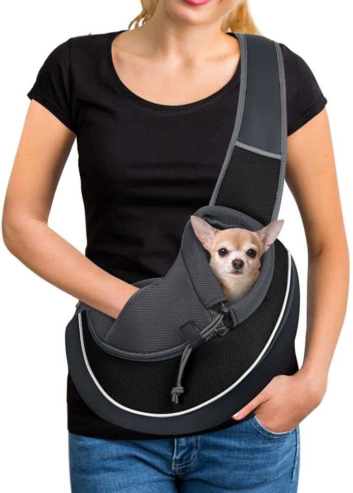PetHaven.comCarrying Pets Bag Women Outdoor Portable Crossbody BagCarrying Pets Bag Women Outdoor Portable Cross body Bag For Dogs Cats Carrying Pets Bag Women Outdoor Portable Crossbody Bag is the perfect accessory for pet owners who love adventure. This stylish and functional Carrying Pets Bag Womeaccessories
