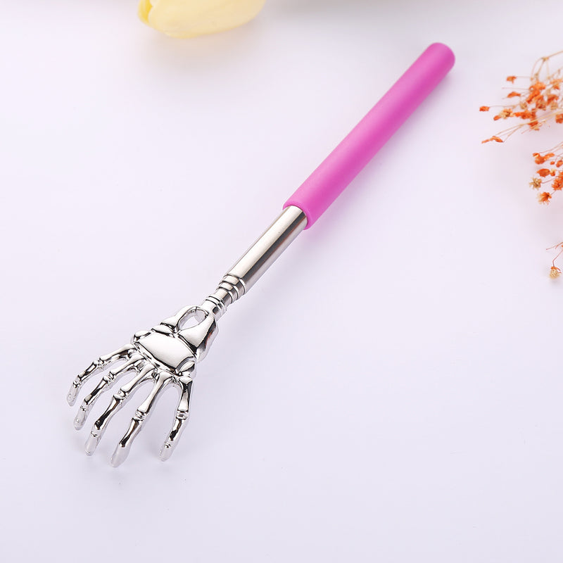 PetHaven.comInteractive Cat Toys Retractable Cat Teaser Wand Toys Grooming CombInteractive Cat Toys Retractable Cat Teaser Wand Toys Grooming Comb Fo【Fun interactive cat toy】This retractable cat toys can bring endless interactive fun to your cat. Use this teaser wand toy to have fun interactions with your cat.
 【4