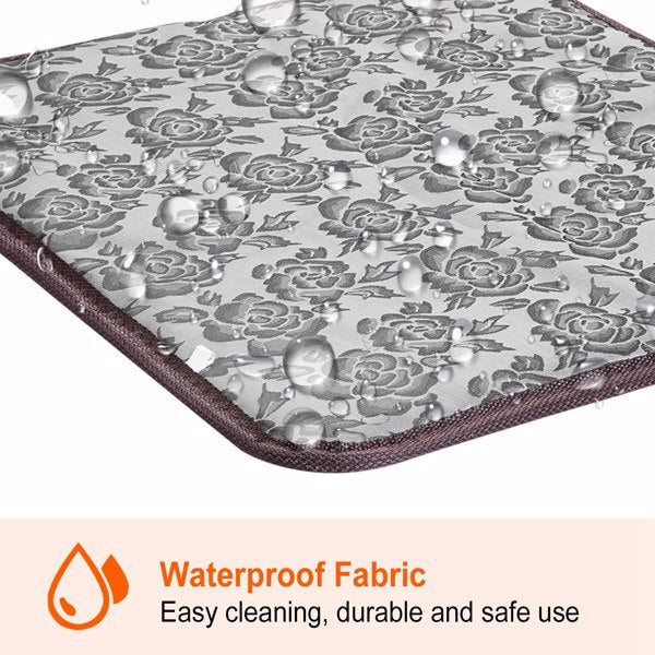 PetHaven.comPet Heating Pad Waterproof Adjustable Warm BlanketPet Heating Pad, Waterproof Adjustable Warm Blanket, With Anti Bite StIn winter, many dogs and cats feel as cold as their owners. Coldness can lead to illness and difficulty in sleeping. In order to keep your dog warm and healthy in wiaccessories