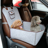 PetHaven.comPet car seat coverPet Car Seat CoverProtect Your Car with the Ultimate Pet Car Seat Cover
Keep your car clean and your pet comfortable with our premium pet car seat cover. Designed to protect against faccessories