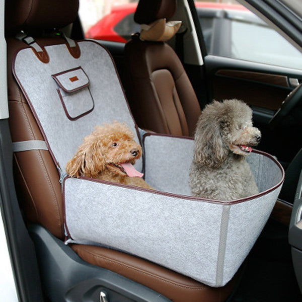 PetHaven.comPet car seat coverPet Car Seat CoverProtect Your Car with the Ultimate Pet Car Seat Cover
Keep your car clean and your pet comfortable with our premium pet car seat cover. Designed to protect against faccessories