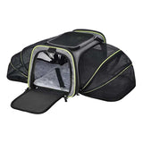 PetHaven.comCat Pet Approved Carrier Expandable Foldable for Easy TravelCat Pet Approved Carrier Expandable Foldable for Easy TravelCat Pet Approved Carrier Expandable Foldable for Easy Travel
Looking for the perfect solution to travel with your feline friend? The Cat Pet Approved Carrier Expandaaccessories