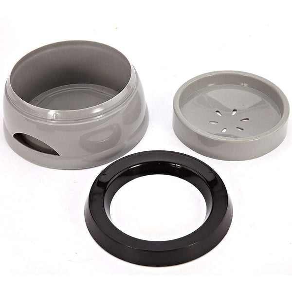 PetHaven.comSpill Drinking Water Feeder Plastic Portable Dog BowlPet Dog Bowls Floating Not Wetting Mouth Cat Bowl No Spill Drinking WaKeep Your Pet Hydrated On-the-Go with This Spill Drinking Water Feeder Plastic Portable Dog Bowl
Make your pet’s hydration simple and mess-free with the Spill Drinkibowls