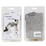 PetHaven.comPet Cat RecoveryPet Cat Recovery After Surgery Clothing Pet Wound Anti-mite SterilizatPet Cat Recovery: Support Your Feline's Healing Journey
Ensure your pet’s comfort and recovery with our Pet Cat Recovery product. Specially designed to assist in theclothes