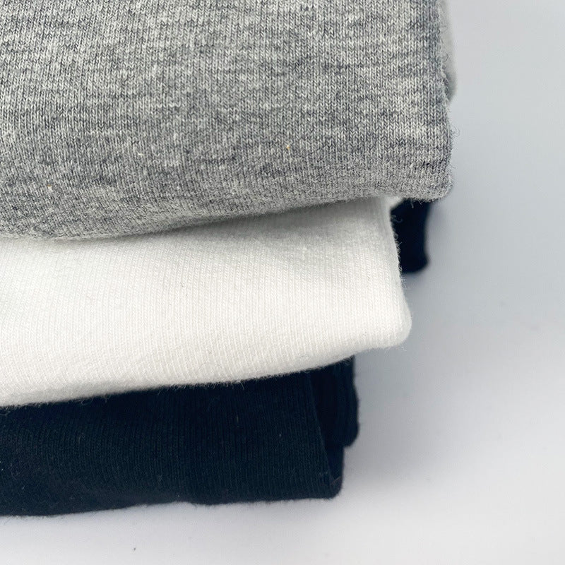 PetHaven.comPet Cotton Dog Clothes Hooded SweaterPet Cotton Dog Clothes Hooded SweaterProduct information:
 


 Material: Cotton
 
 Product category: two-legged clothes
 
 Style: leisure
 
 Color: black, white, gray, pink, red
 
 


 Size Information:clothes
