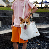 PetHaven.comPet Dog Bag Cat Portable Messenger Pet ProductsPet Dog Bag Cat Portable Messenger Pet ProductsIntroducing the ultimate solution for traveling with your furry friends – the Pet Dog Bag Cat Portable Messenger Pet Products! This versatile and stylish bag is desiaccessories