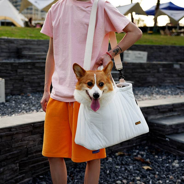 PetHaven.comPet Dog Bag Cat Portable Messenger Pet ProductsPet Dog Bag Cat Portable Messenger Pet ProductsIntroducing the ultimate solution for traveling with your furry friends – the Pet Dog Bag Cat Portable Messenger Pet Products! This versatile and stylish bag is desiaccessories
