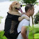 PetHaven.comBreathable Pet BackpackVentilated And Breathable Pet BackpackBreathable Pet Backpack for Comfortable and Safe Travel
The Breathable Pet Backpack is the perfect solution for pet owners on the go. This Breathable Pet Backpack enaccessories