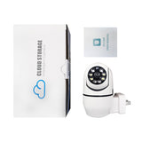 PetHaven.comWireless Camera Head Surveillance CameraPlug-in Wireless Camera Head Surveillance CameraProduct information:
 


 Network Protocol:802.11b/g/n wireless protocol
 
 Graphics sensor: CMOS
 
 Audio input: Built-in noise-canceling microphone
 
 Operating syaccessories