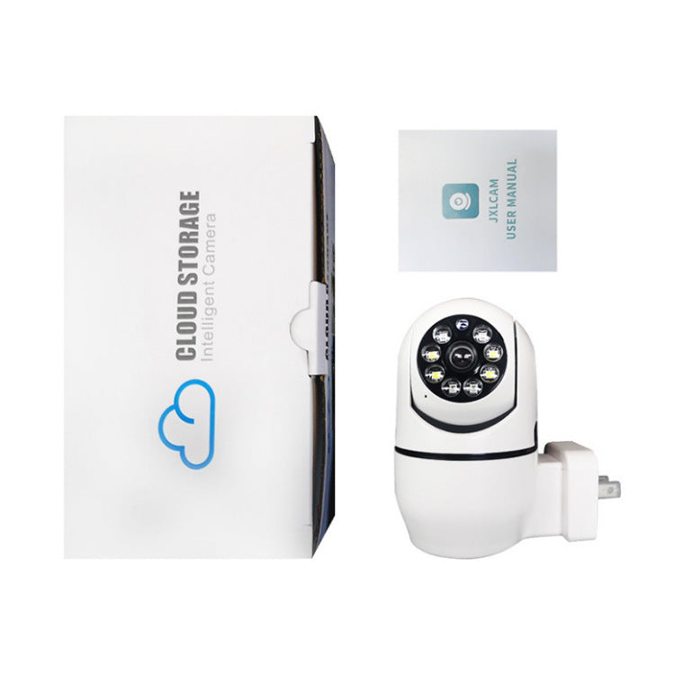 PetHaven.comWireless Camera Head Surveillance CameraPlug-in Wireless Camera Head Surveillance CameraProduct information:
 


 Network Protocol:802.11b/g/n wireless protocol
 
 Graphics sensor: CMOS
 
 Audio input: Built-in noise-canceling microphone
 
 Operating syaccessories