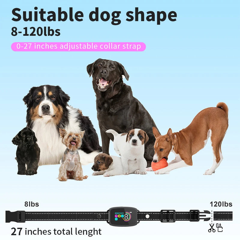 PetHaven.comRechargeable Pet Collar ProductsRechargeable Pet Collar ProductsEnsure your pet’s safety and comfort with our Rechargeable Pet Collar Products, designed for modern pet owners who value quality and reliability. This durable Recharpet handling